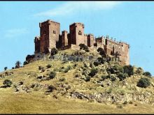 Foto antigua de PROVINCIA DE CORDOBA