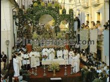 Foto antigua de PROVINCIA DE CORDOBA