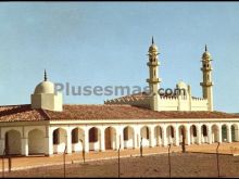 Foto antigua de PROVINCIA DE CORDOBA