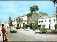 Foto antigua de PROVINCIA DE CORDOBA