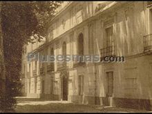 Foto antigua de PROVINCIA DE CORDOBA