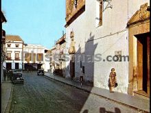 Foto antigua de PROVINCIA DE CORDOBA