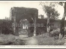 Foto antigua de PROVINCIA DE CORDOBA