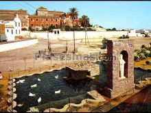 Foto antigua de PROVINCIA DE CORDOBA