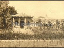 Foto antigua de PROVINCIA DE CORDOBA