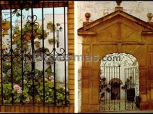Foto antigua de PROVINCIA DE CORDOBA