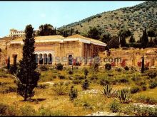 Foto antigua de PROVINCIA DE CORDOBA
