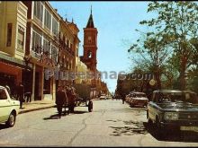 Foto antigua de PROVINCIA DE CORDOBA