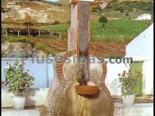 Foto antigua de PROVINCIA DE CORDOBA