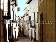 Ver fotos antiguas de calles en HUESCAR