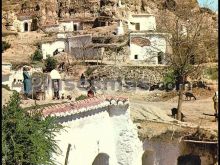 Ver fotos antiguas de Cuevas de PURULLENA
