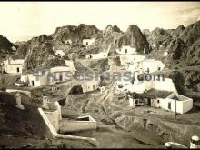 Ver fotos antiguas de cuevas en GUADIX