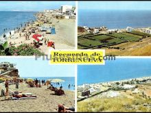 Ver fotos antiguas de playas en TORRENUEVA