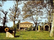 Museo etnográfico de cantabria en muriedas