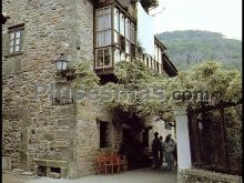 Ver fotos antiguas de Edificación Rural de BÁRCENA MAYOR