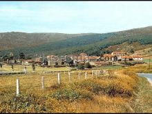 Ver fotos antiguas de la ciudad de CORCONTE