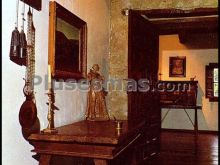 Ver fotos antiguas de habitaciones e interiores en MURIEDAS