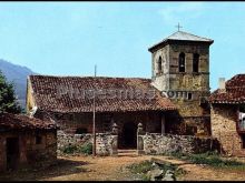 Ver fotos antiguas de iglesias, catedrales y capillas en SAN SEBASTIÁN DE GARABANDAL