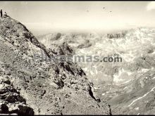 Ver fotos antiguas de montañas y cabos en ESPINAMA