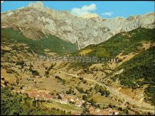 Picos de europa en pido (cantabria)