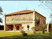 Museo etnográfico en muriedas (cantabria)