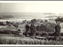 Ver fotos antiguas de Vista de ciudades y Pueblos de SUANCES