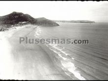 Ver fotos antiguas de playas en SANTOÑA