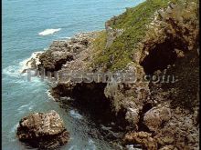 Ver fotos antiguas de Paisaje marítimo de VAL DE SAN VICENTE