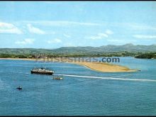 Ver fotos antiguas de playas en RIBAMONTÁN AL MAR