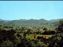 Valle de liendo (cantabria)