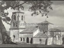 Ver fotos antiguas de iglesias, catedrales y capillas en BAREYO