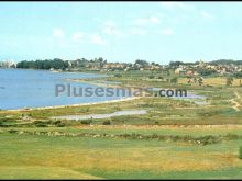 Ver fotos antiguas de Vista de ciudades y Pueblos de PEDREÑA