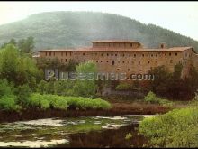 Convento en escalante (cantabria)