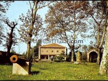 Museo de muriedas (cantabria)