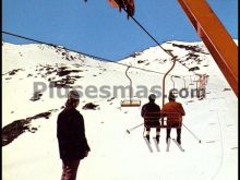 Ver fotos antiguas de montañas y cabos en CANTABRIA