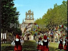 Ver fotos antiguas de iglesias, catedrales y capillas en AMPUERO