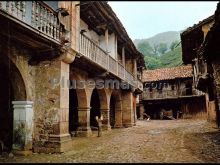 Barcena mayor (cantabria)