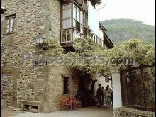 Rural en bárcena mayor (cantabria)