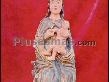 Ver fotos antiguas de Estatuas y esculturas de PIÉLAGOS