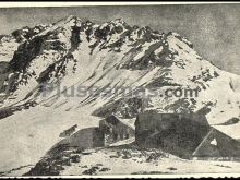 Ver fotos antiguas de montañas y cabos en ALIVA