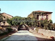 Torreón de cartes (cantabria)