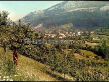 Ver fotos antiguas de vista de ciudades y pueblos en ARREDONDO