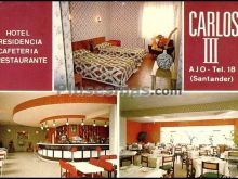 Hotel en ajo (cantabria)