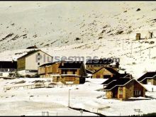 Urbanización en alto campoo (cantabria)