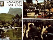 Ver fotos antiguas de ríos en RAMALES DE LA VICTORIA