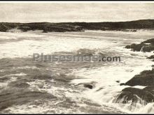 Ver fotos antiguas de Playas de CILLERO