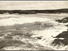 Ver fotos antiguas de playas en CILLERO