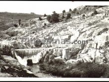 Ver fotos antiguas de Parques, Jardines y Naturaleza de BECERRIL DE LA SIERRA