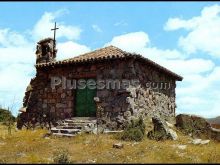 Ermita de Santa Quiteria en Alpedrete (Madrid)