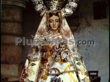 Ver fotos antiguas de estatuas y esculturas en MONTEJO DE LA SIERRA